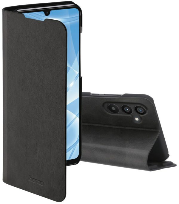 Hama Booklet Guard Pro für Galaxy A34 5G schwarz