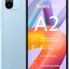 Xiaomi Redmi A2 (2GB+32GB) Smartphone light blue