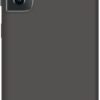 sbs Vanity Cover für Galaxy S21 schwarz