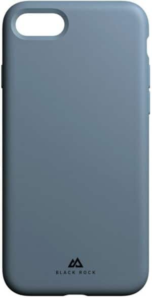 Black Rock Urban Case für iPhone 7/8/SE 2020/22 blue grey