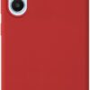 Cellular Line Sensation Backcover für Galaxy A54 5G rot