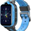 Bea-fon Kids SW1 Kinder-Smwartwatch schwarz/blau