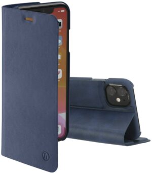 Hama Booklet Guard Pro für iPhone 12 mini blau