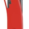 sbs Vanity Cover für Galaxy S22 Ultra rot