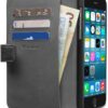 Cellular Line iPhone 6 Book Agenda schwarz