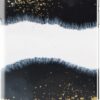 iDeal of Sweden Fashion Case für iPhone X/XS gleaming licorice