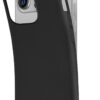 sbs Polo One Schutz-/Design-Cover für iPhone 13 Pro schwarz