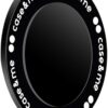 case&me Snappy Holder MagSafe schwarz