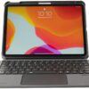 4smarts Solid Pro Tastatur Case (DE) für Apple iPad 10