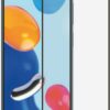 Vivanco 2.5D FullScreen Displayschutzglas für Xiaomi Redmi Note 11/11s transparent