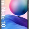 Xiaomi Redmi Note 10 5G (4GB+128GB) Smartphone graphite gray