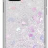White Diamonds Cover Sparkle für iPhone 11 Pro unicorns