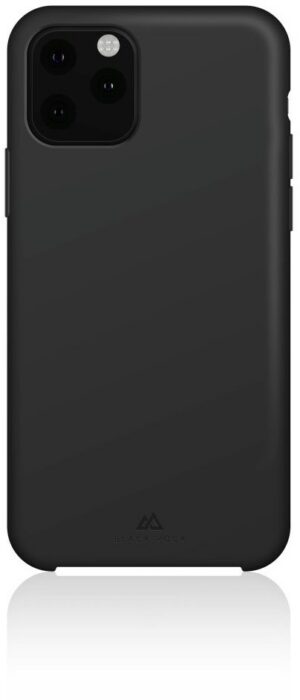 Black Rock Cover Fitness für iPhone 11 Pro Max schwarz