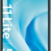 Xiaomi Mi 11 Lite 5G (8GB+128GB) T-Mobile Smartphone mint green