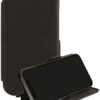 Vivanco Casual Wallet für iPhone 13 Pro schwarz