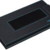 reboon boonflip XS3 Leder Handyhülle schwarz