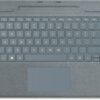 Microsoft Surface Pro Signature Keyboard eisblau