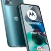 Motorola Moto G23 Smartphone steel blue