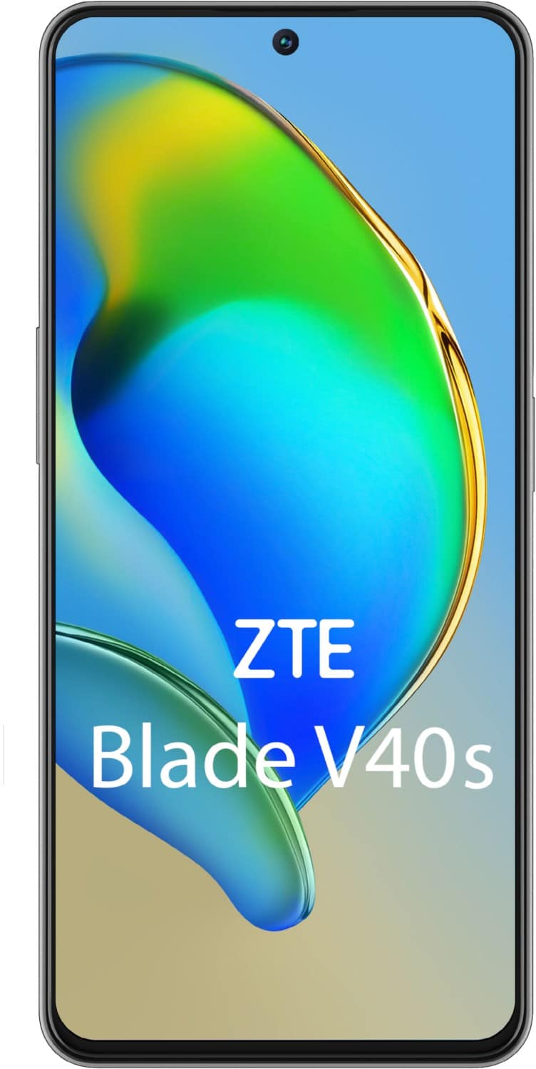 Zte Blade V40S Smartphone schwarz