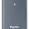 Panasonic KX-TU400 Seniorenhandy grau