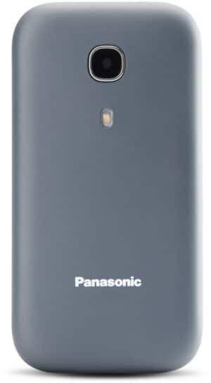 Panasonic KX-TU400 Seniorenhandy grau
