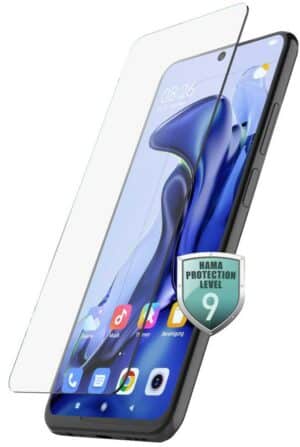Hama Premium Crystal Glass für Xiaomi 12T/12T Pro transparent