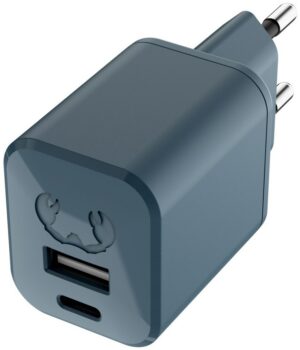 Fresh ´n Rebel USB-C Mini Charger (30W) dive blue