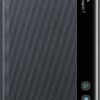 Samsung Clear View Cover für Galaxy Note10 schwarz