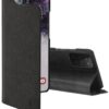 Hama Booklet Guard Pro Handy-Klapptasche für Galaxy S21 Ultra 5G schwarz