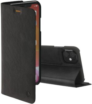 Hama Booklet Guard Pro für iPhone 12 mini schwarz