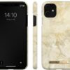 iDeal of Sweden Fashion Case für iPhone 11 sandstorm marble