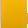 Commander FUN Book Case CURVE DELUXE für iPhone SE 2020/22/7/8 bright yellow