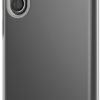 Black Rock Cover Air Robust für Galaxy S22 Ultra transparent