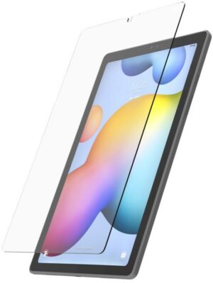 Hama Displayschutzglas Premium für Galaxy Tab S6 Lite 10.4" 20/22 transparent