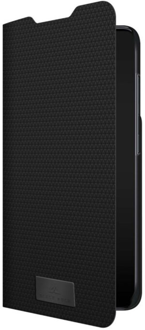 Black Rock Booklet The Classic für Galaxy A53 5G schwarz