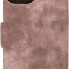 Commander CURVE Book Case DELUXE für Galaxy S21 FE 5G rosa