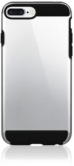 Black Rock Air Case Schutz-/Design-Cover für iPhone 6 Plus/6s Plus/7 Plus schwarz