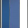 sbs Full Cover Glass für Galaxy S22+ schwarz