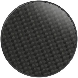 Popsockets Luxe Genuine Carbon Fiber