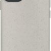 sbs Oceano Öko-Cover für iPhone 12 Pro Max weiß