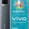 Vivo X60 Pro Smartphone midnight black