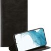 Vivanco Premium Wallet für Galaxy S22 schwarz