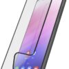 Hama Displayschutz Hiflex Eco für Galaxy A34 5G transparent