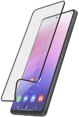 Hama Displayschutz Hiflex Eco für Galaxy A54 5G transparent