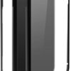 Black Rock Cover 360° Glass für iPhone XR schwarz