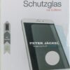 Peter Jäckel HD Glass Protector für iPhone XR