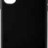 Commander Back Cover Soft Touch für Galaxy A51 schwarz