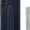 Samsung Protective Standing Cover für Galaxy S22+ navy