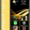 Bea-fon M6s plus Smartphone schwarz