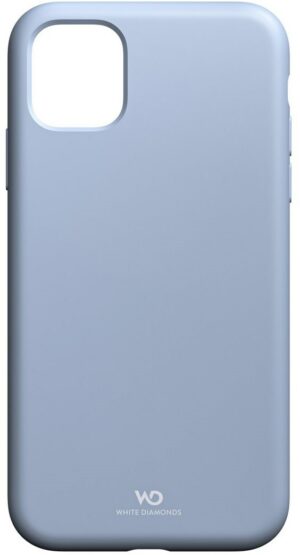 White Diamonds Urban Case für iPhone 11 Light Blue